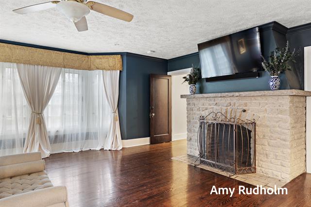 Builiding view sixty nine for 522 River, Spring Lake, MI. 49456