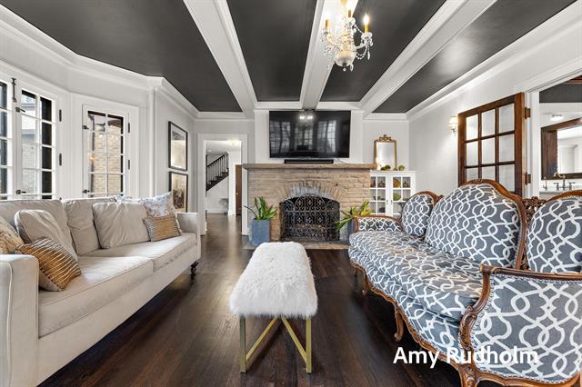 Builiding view sixty three for 522 River, Spring Lake, MI. 49456