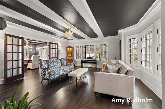 Builiding view sixty two for 522 River, Spring Lake, MI. 49456