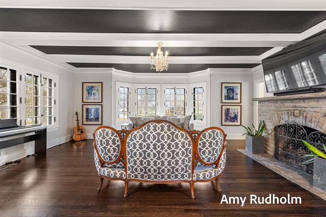 Builiding view sixty for 522 River, Spring Lake, MI. 49456