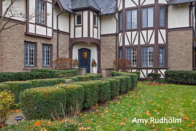 Builiding view ten for 522 River, Spring Lake, MI. 49456