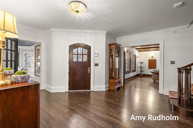 Builiding view thirteen for 522 River, Spring Lake, MI. 49456