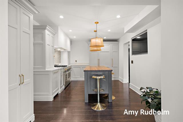 Builiding view thirty eight for 522 River, Spring Lake, MI. 49456