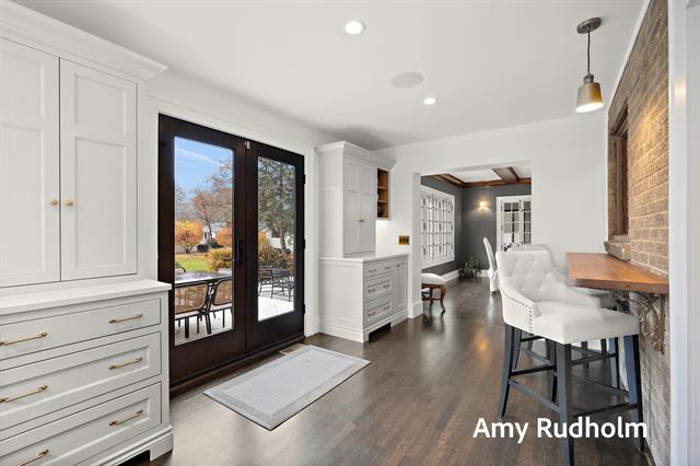 Builiding view thirty four for 522 River, Spring Lake, MI. 49456