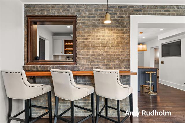 Builiding view thirty seven for 522 River, Spring Lake, MI. 49456