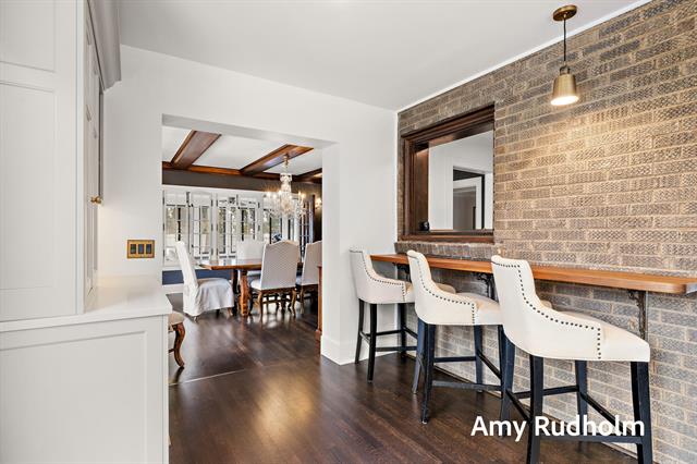 Builiding view thirty six for 522 River, Spring Lake, MI. 49456