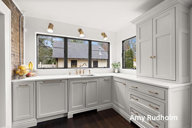 Builiding view thirty three for 522 River, Spring Lake, MI. 49456