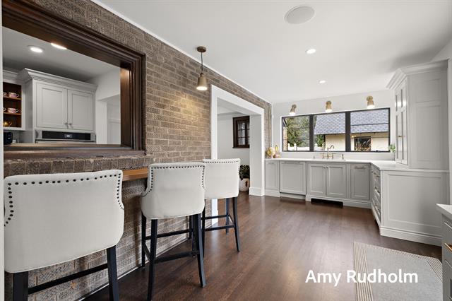 Builiding view thirty for 522 River, Spring Lake, MI. 49456