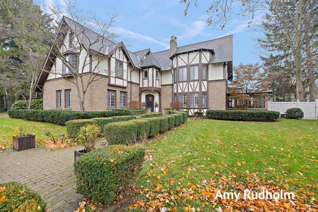 Builiding view three for 522 River, Spring Lake, MI. 49456