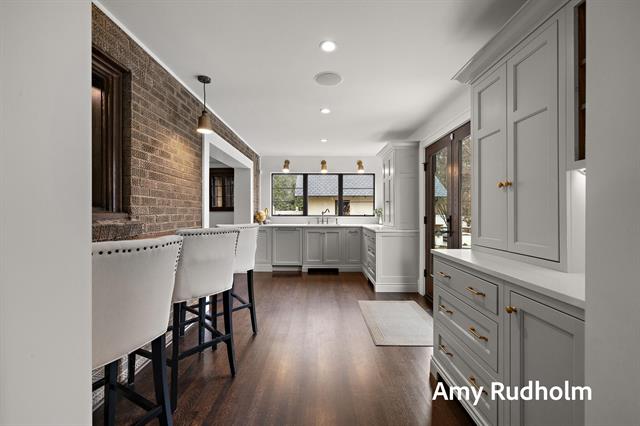 Builiding view twenty eight for 522 River, Spring Lake, MI. 49456