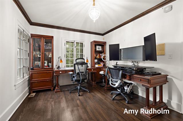 Builiding view twenty five for 522 River, Spring Lake, MI. 49456