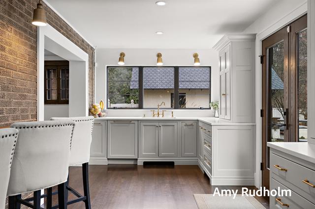 Builiding view twenty nine for 522 River, Spring Lake, MI. 49456