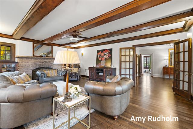 Builiding view twenty one for 522 River, Spring Lake, MI. 49456