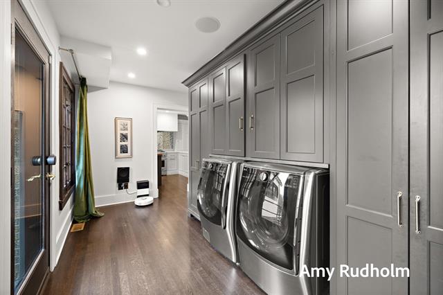 Builiding view twenty seven for 522 River, Spring Lake, MI. 49456