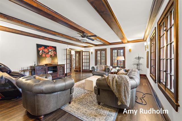 Builiding view twenty two for 522 River, Spring Lake, MI. 49456