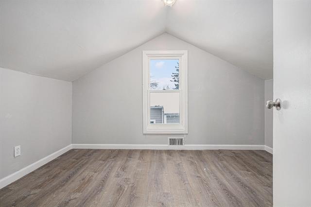 Builiding view eight for 1251 Bishop, Benton Harbor, MI. 49022