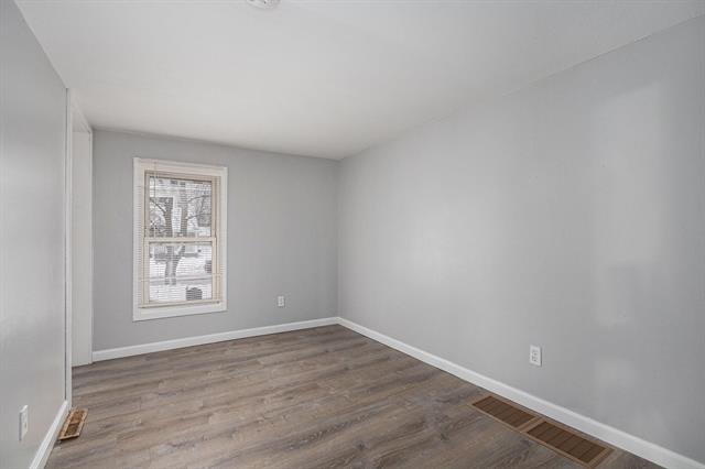 Builiding view five for 1251 Bishop, Benton Harbor, MI. 49022