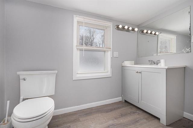 Builiding view ten for 1251 Bishop, Benton Harbor, MI. 49022