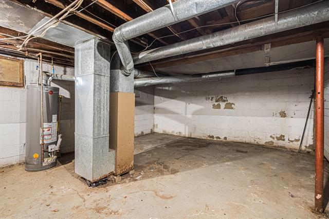 Builiding view twelve for 1251 Bishop, Benton Harbor, MI. 49022