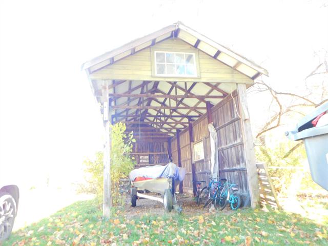 Builiding view five for 69217 51St, Lawrence, MI. 49064