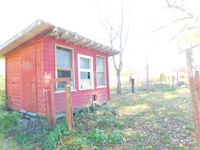 Builiding view four for 69217 51St, Lawrence, MI. 49064