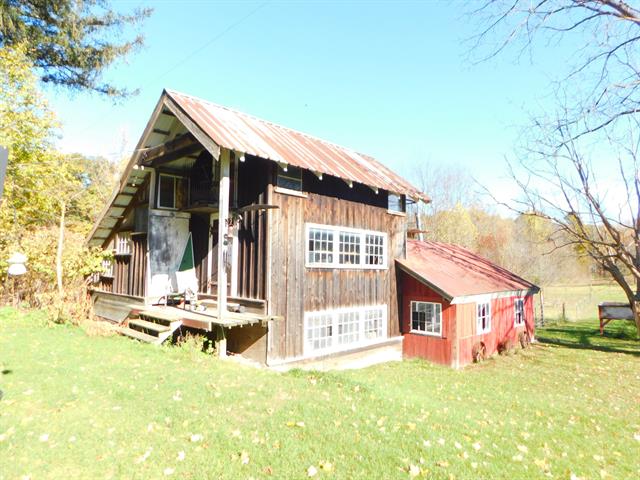 Builiding view one for 69217 51St, Lawrence, MI. 49064