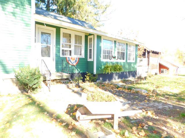 Builiding view twenty four for 69217 51St, Lawrence, MI. 49064