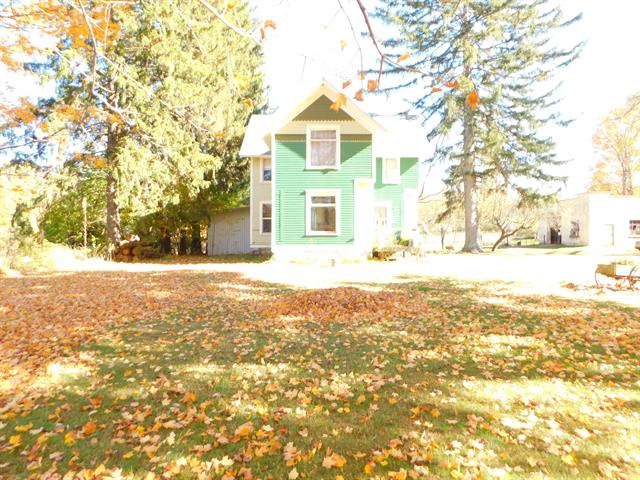 Builiding view twenty three for 69217 51St, Lawrence, MI. 49064