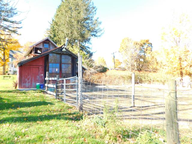 Builiding view two for 69217 51St, Lawrence, MI. 49064