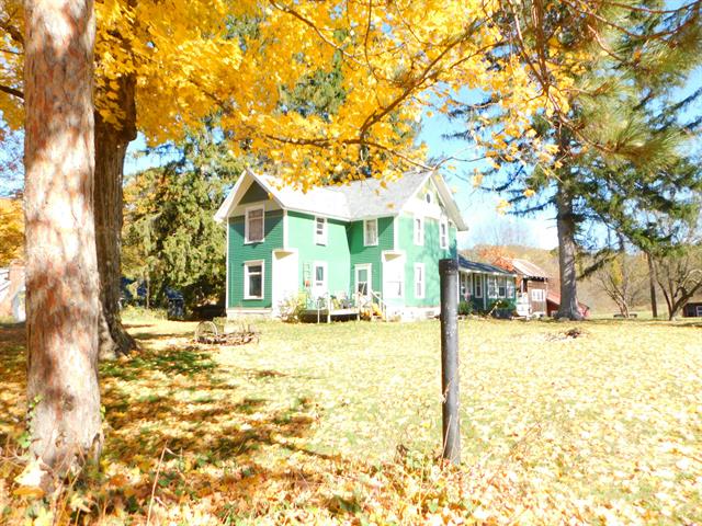 front view for 69217 51St Street, Lawrence, Mi. 49064