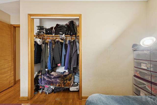 Builiding view nineteen for 1325 32Nd, Wyoming, MI. 49509