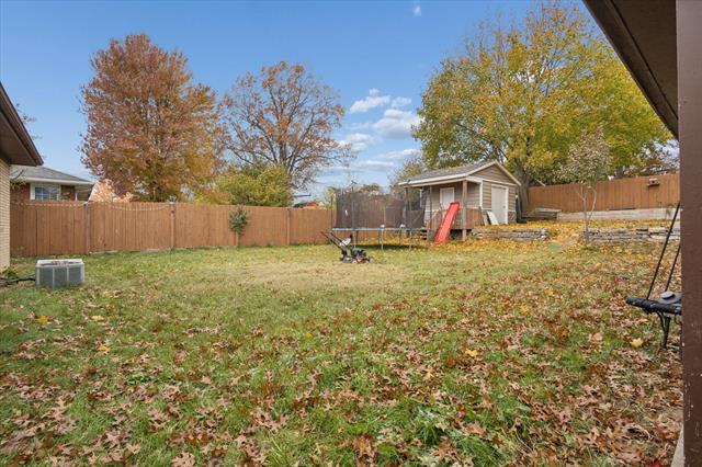 Builiding view thirty four for 1325 32Nd, Wyoming, MI. 49509