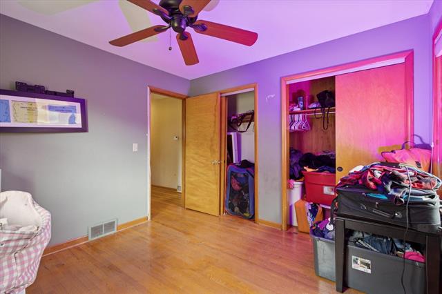 Builiding view twenty five for 1325 32Nd, Wyoming, MI. 49509