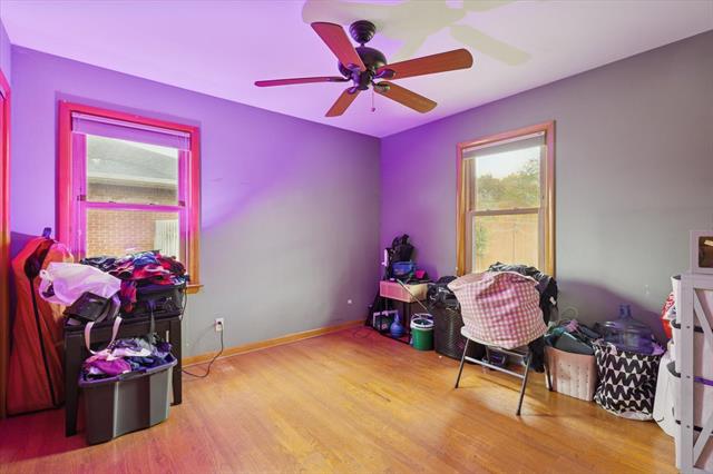 Builiding view twenty four for 1325 32Nd, Wyoming, MI. 49509