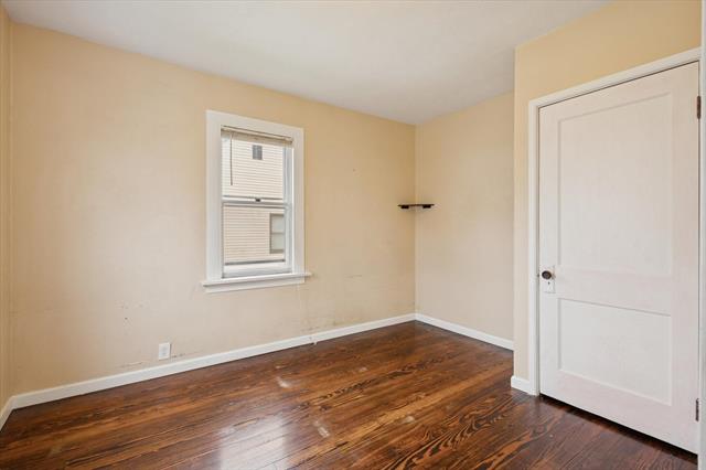 Builiding view eleven for 1658 Federal, Wyoming, MI. 49509