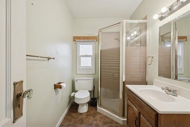 Builiding view fourteen for 1658 Federal, Wyoming, MI. 49509