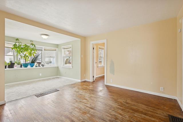 Builiding view seven for 1658 Federal, Wyoming, MI. 49509