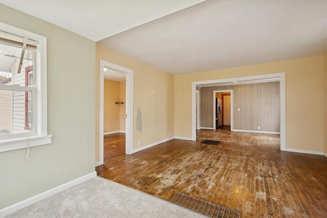 Builiding view six for 1658 Federal, Wyoming, MI. 49509