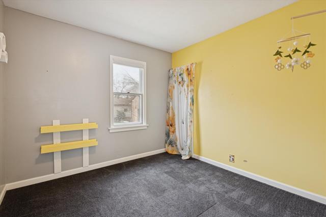 Builiding view sixteen for 1658 Federal, Wyoming, MI. 49509