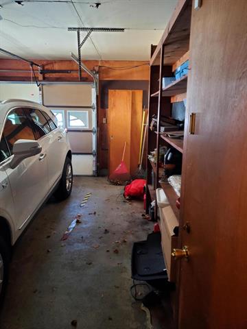 Builiding view four for 1772 Lombard, Benton Harbor, MI. 49022