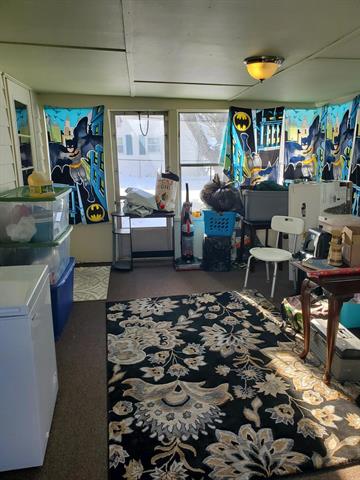 Builiding view three for 1772 Lombard, Benton Harbor, MI. 49022