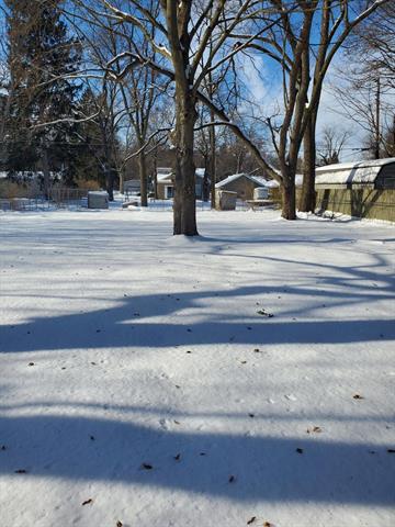 Builiding view two for 1772 Lombard, Benton Harbor, MI. 49022