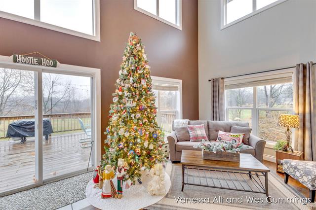 Builiding view eight for 9566 Peach Ridge, Sparta, MI. 49345