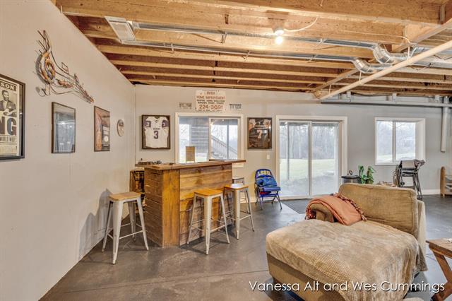 Builiding view eighty six for 9566 Peach Ridge, Sparta, MI. 49345