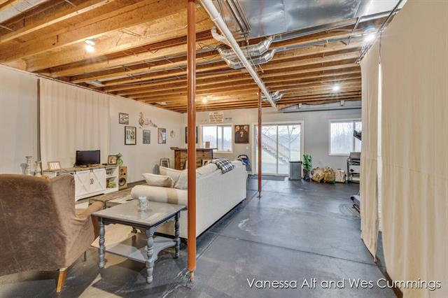 Builiding view eighty two for 9566 Peach Ridge, Sparta, MI. 49345