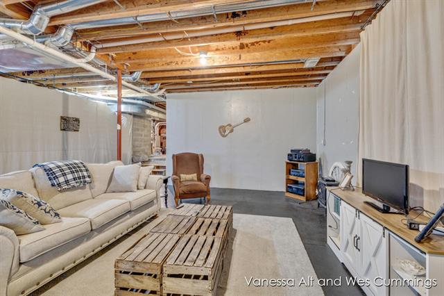 Builiding view eighty for 9566 Peach Ridge, Sparta, MI. 49345