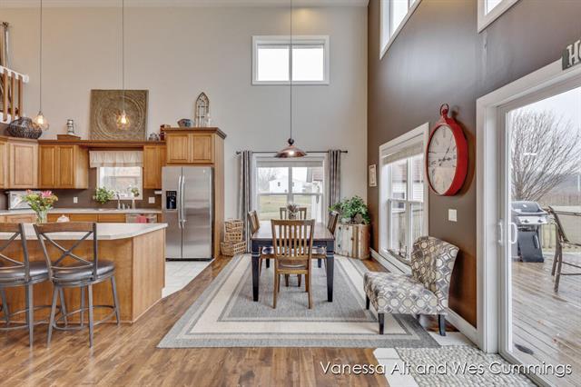 Builiding view eleven for 9566 Peach Ridge, Sparta, MI. 49345