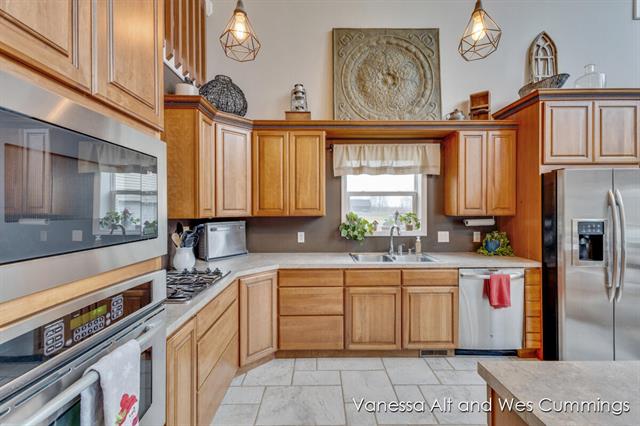 Builiding view fifteen for 9566 Peach Ridge, Sparta, MI. 49345