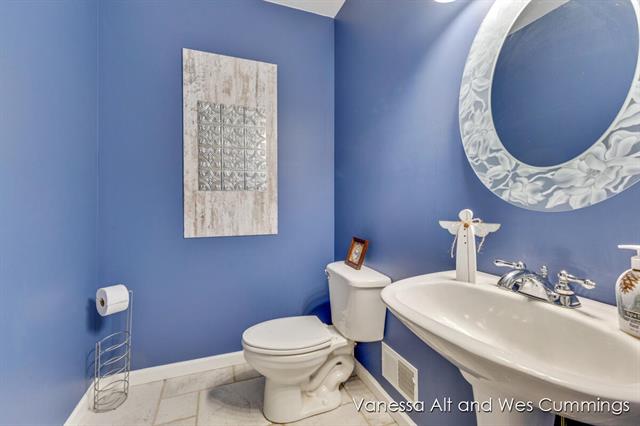 Builiding view fifty seven for 9566 Peach Ridge, Sparta, MI. 49345