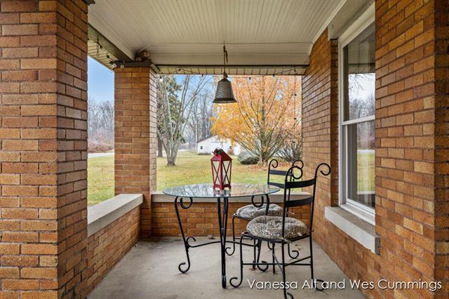 Builiding view five for 9566 Peach Ridge, Sparta, MI. 49345